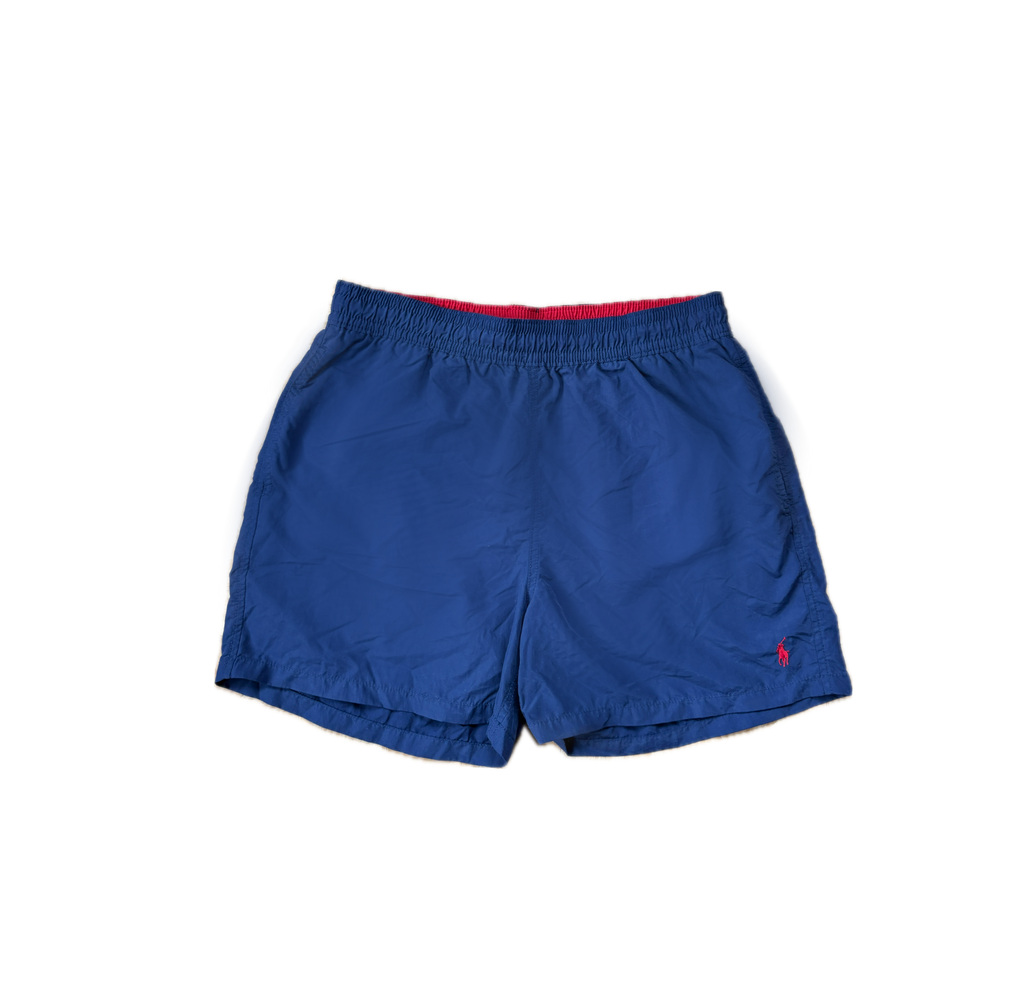 Ralph lauren bathing shorts