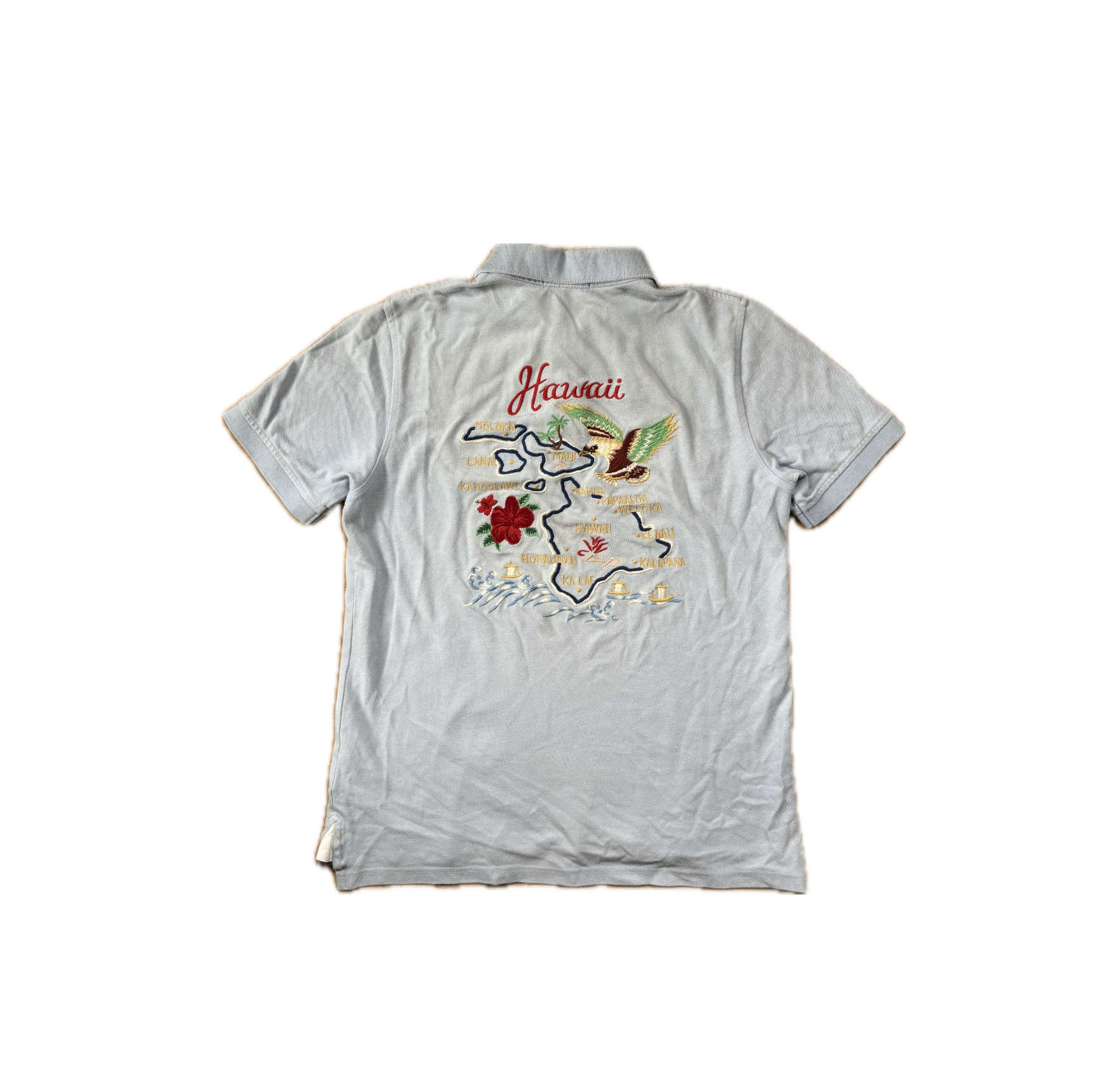 Polo Ralph Lauren Hawaii Poloshirt