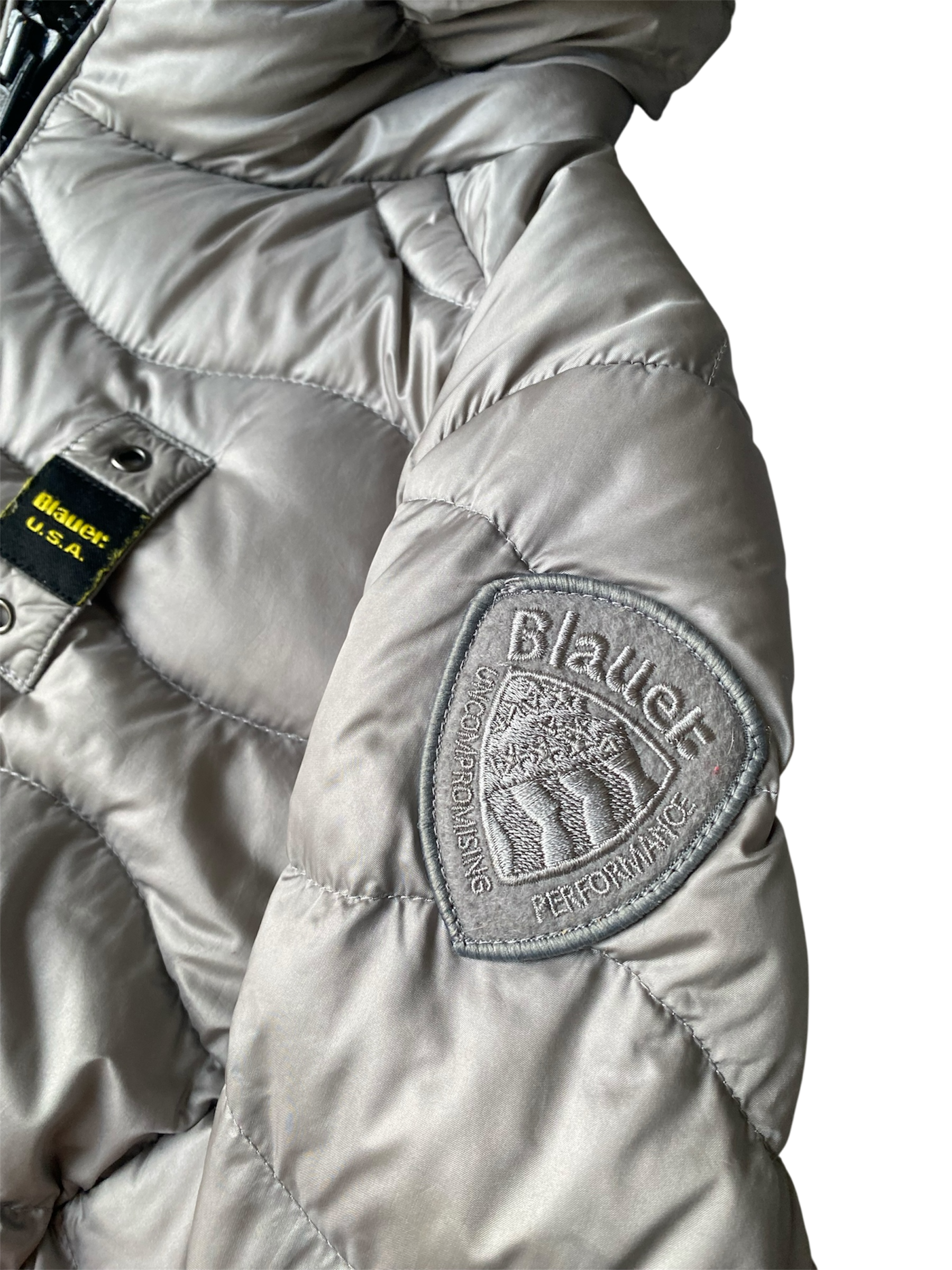 Blauer USA Jacket