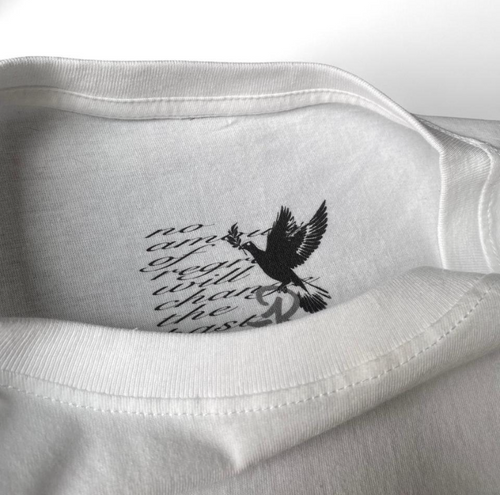 Faith T-shirt