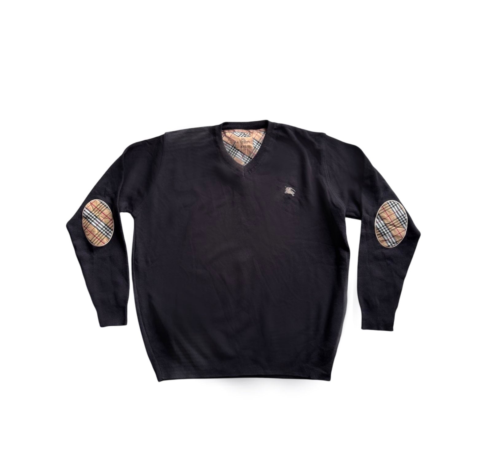 Burberry sweater