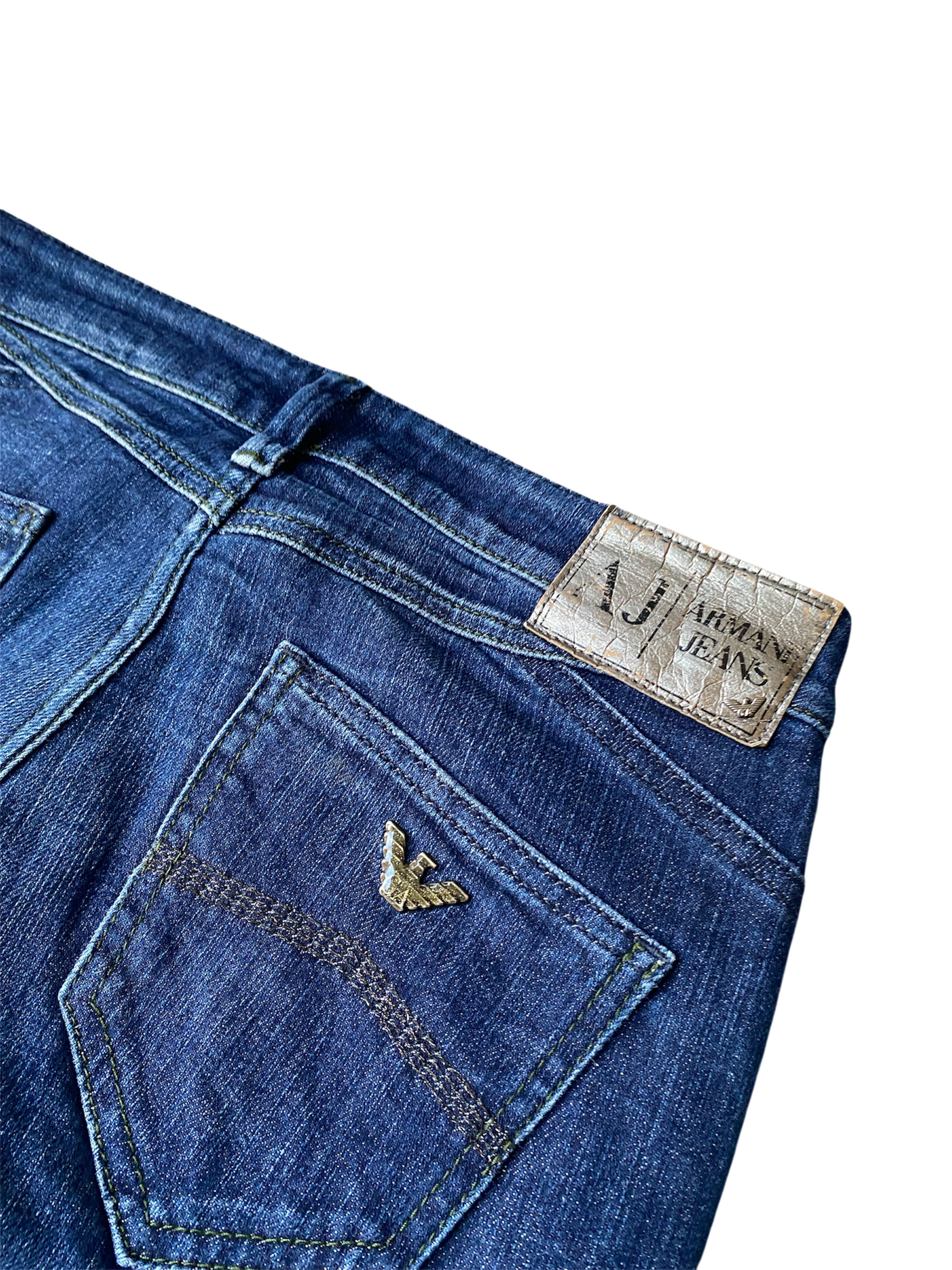 Armani Jeans