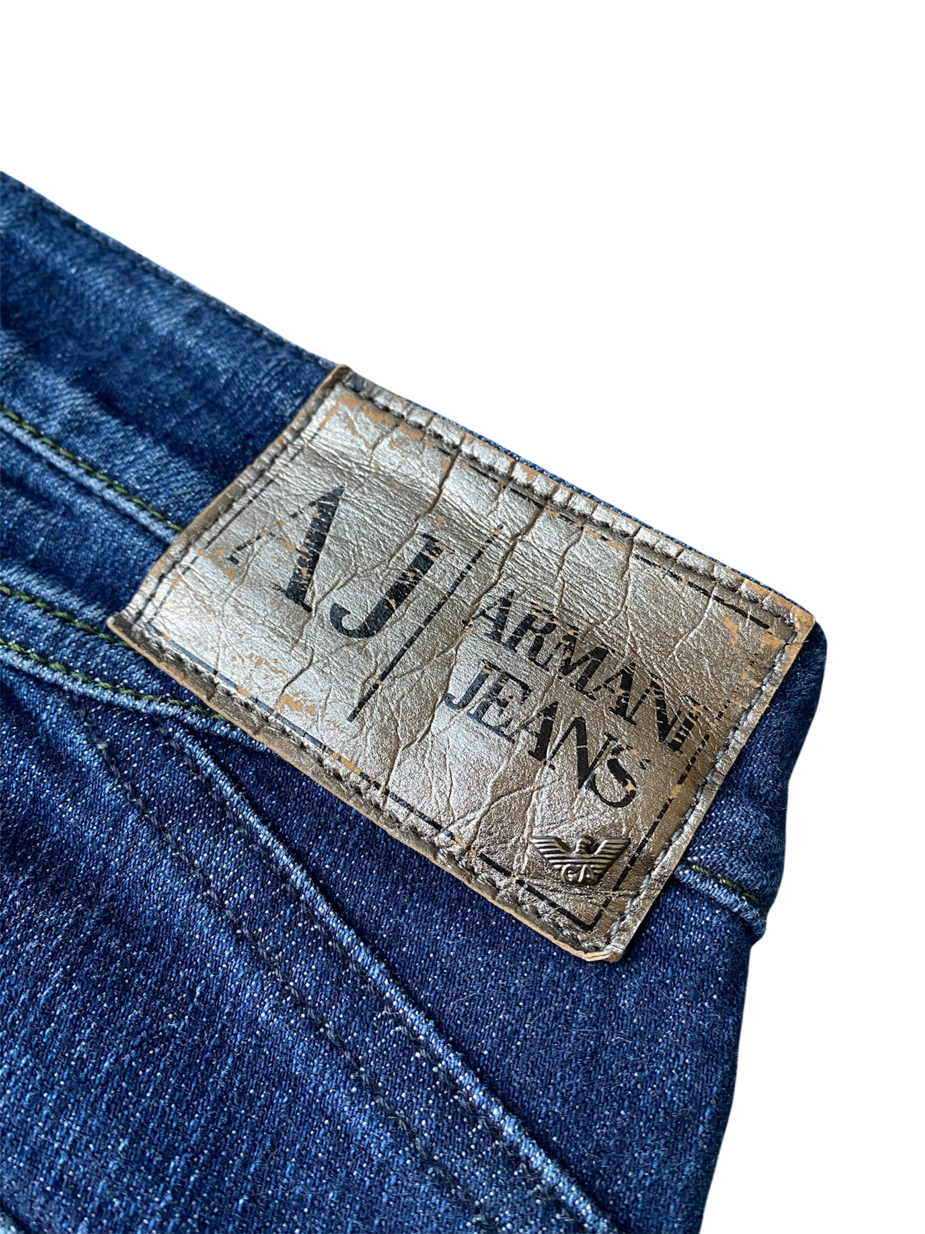 Armani Jeans