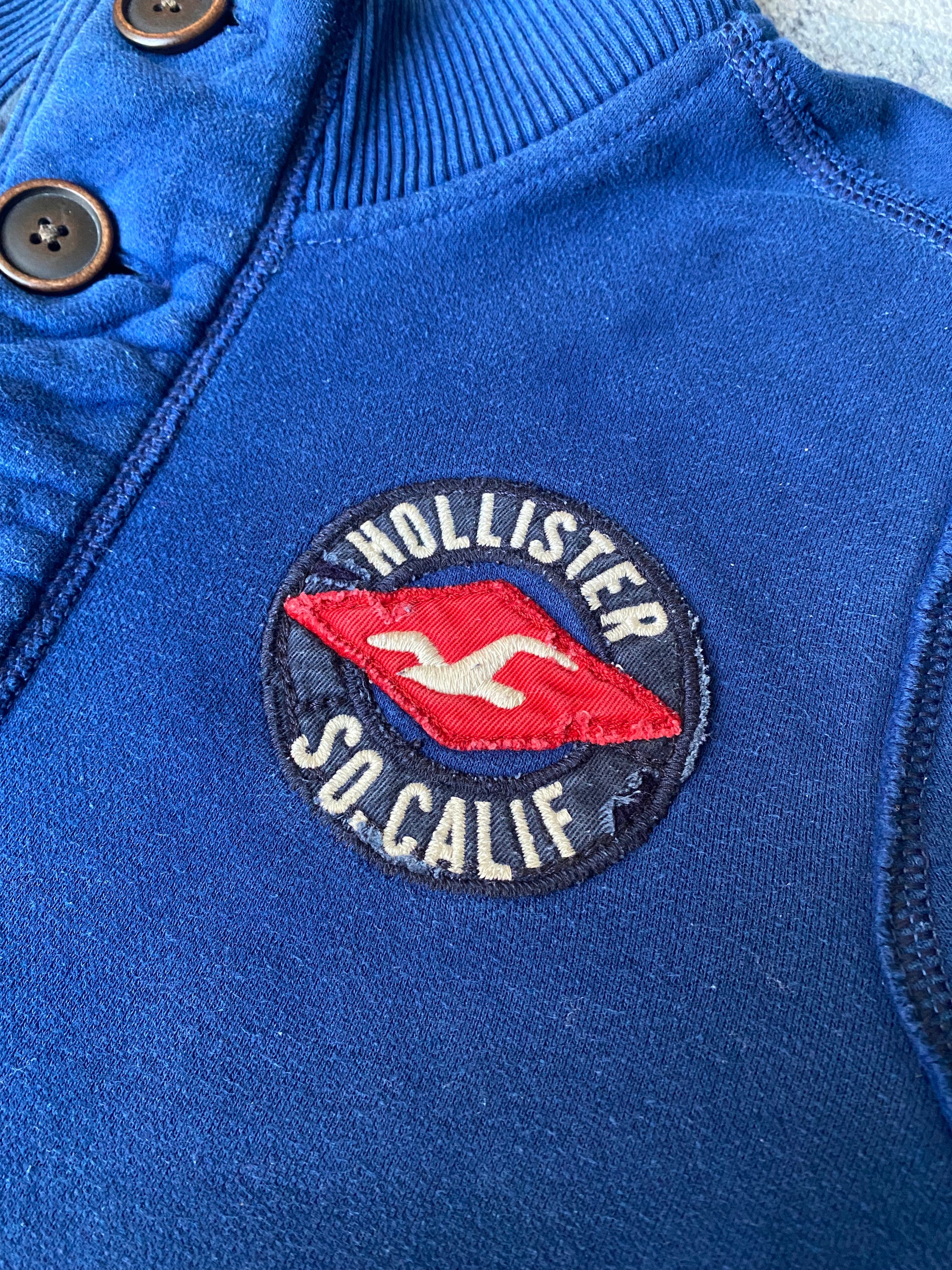 Hollister Sweater