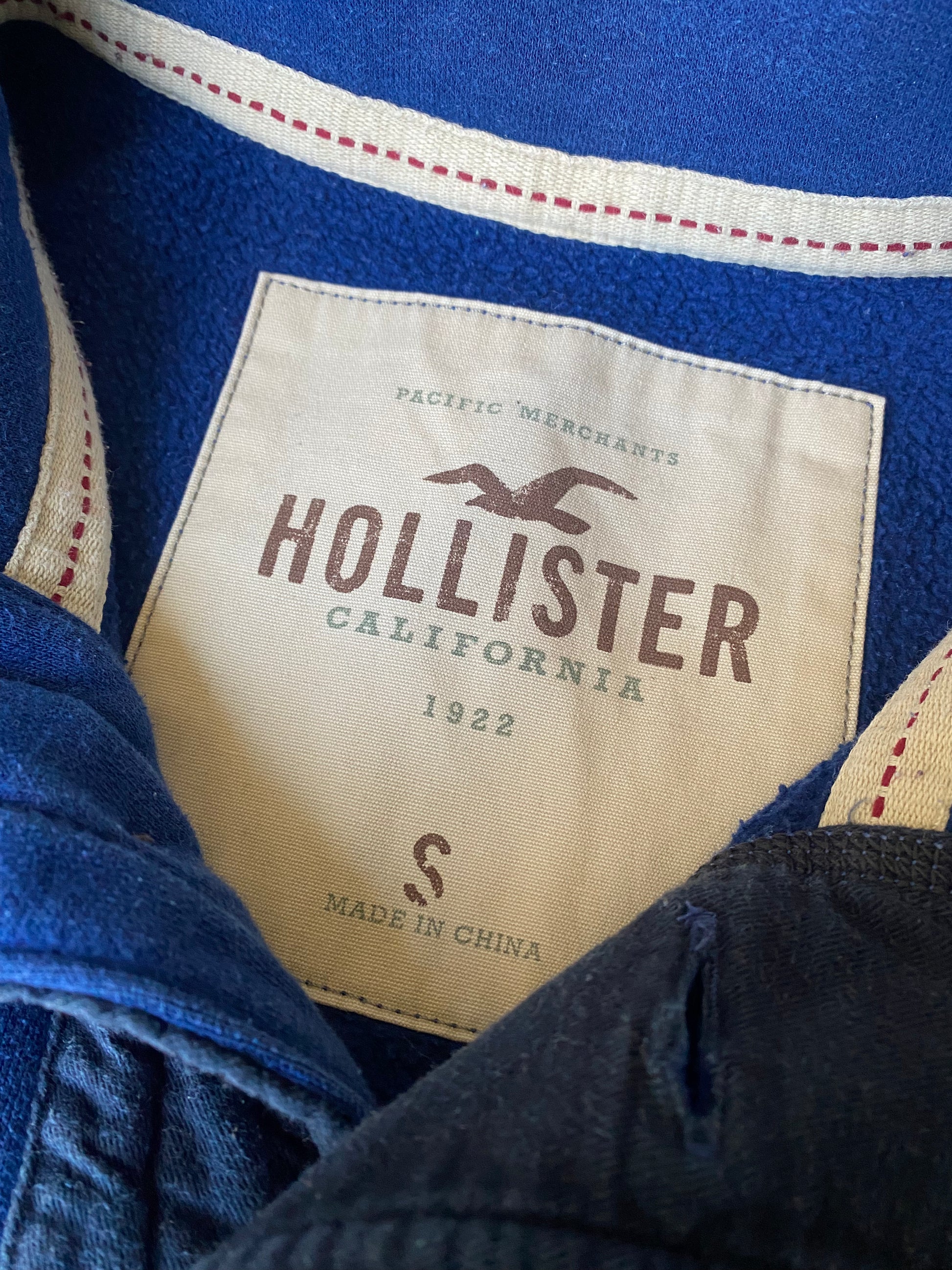 Hollister Sweater
