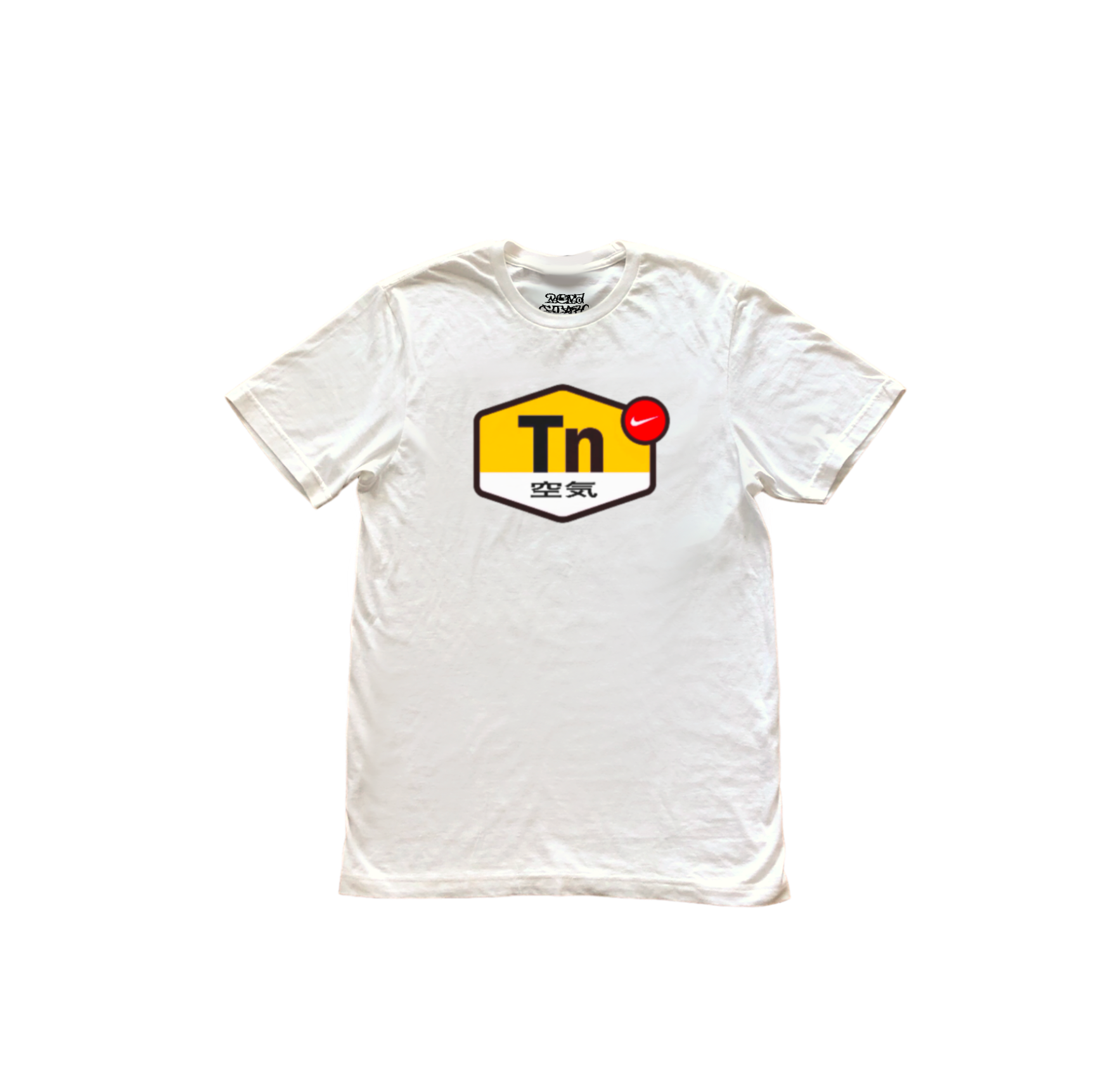 Tn T-shirt
