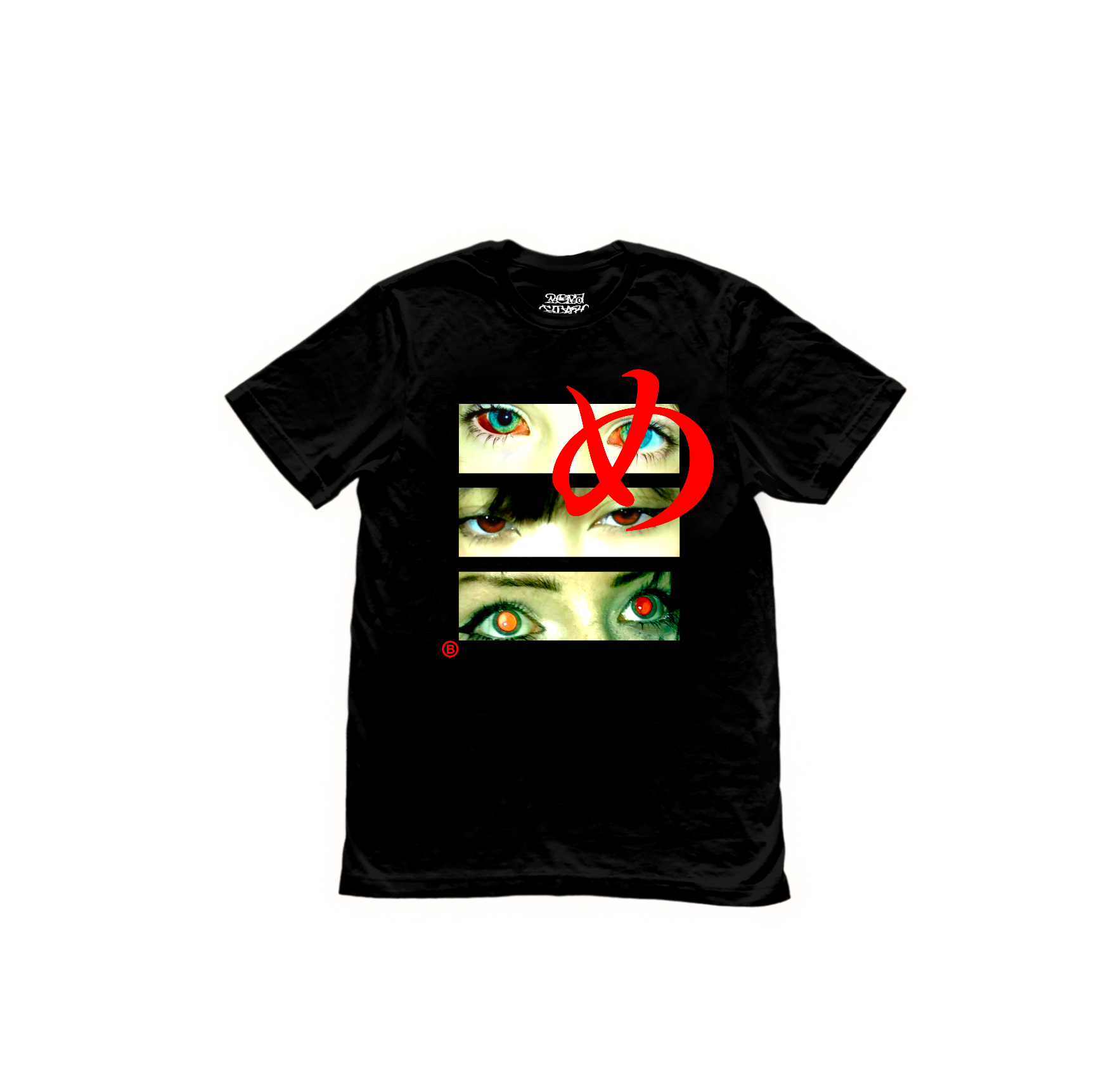 me T-shirt