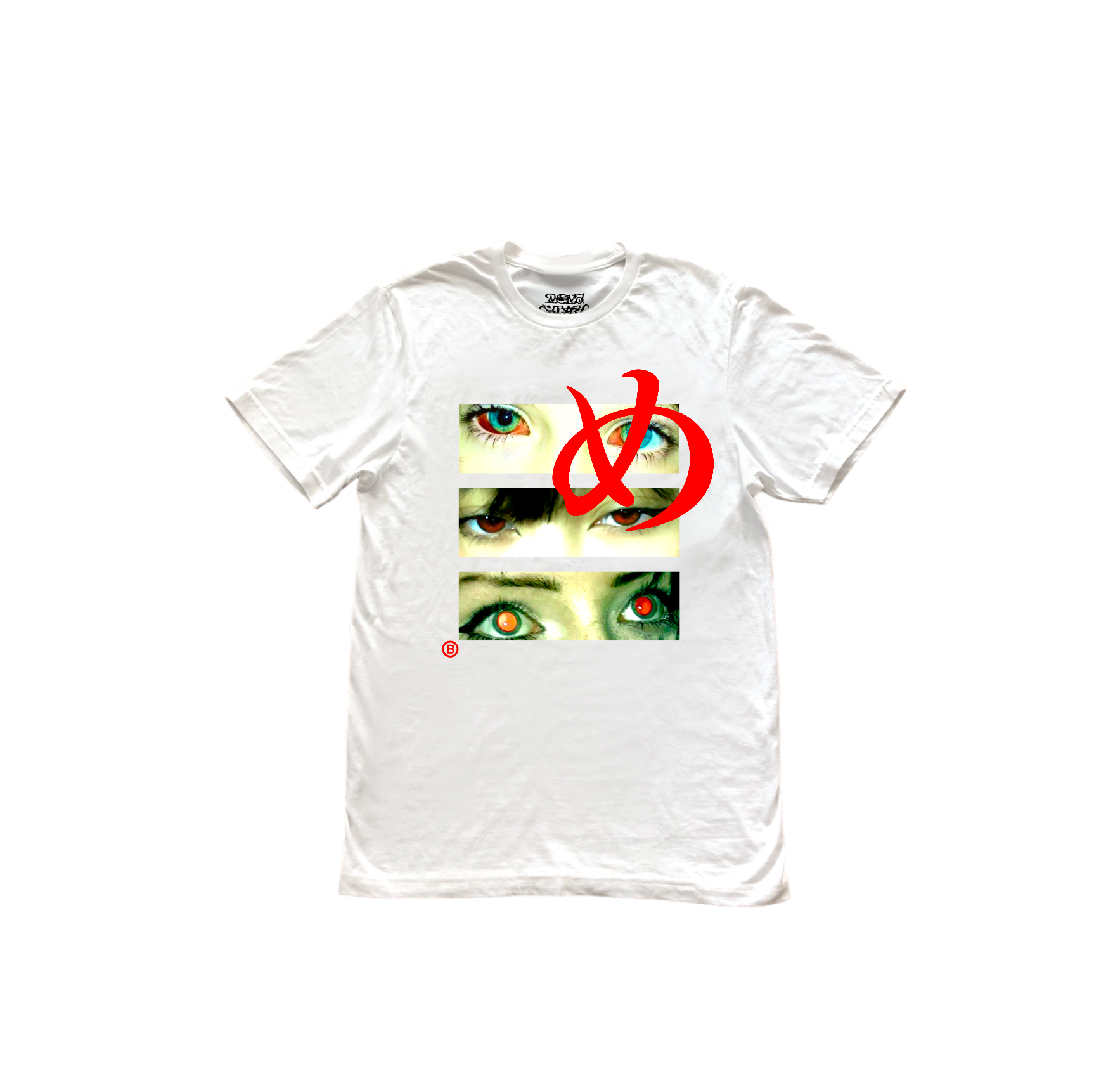 me T-shirt