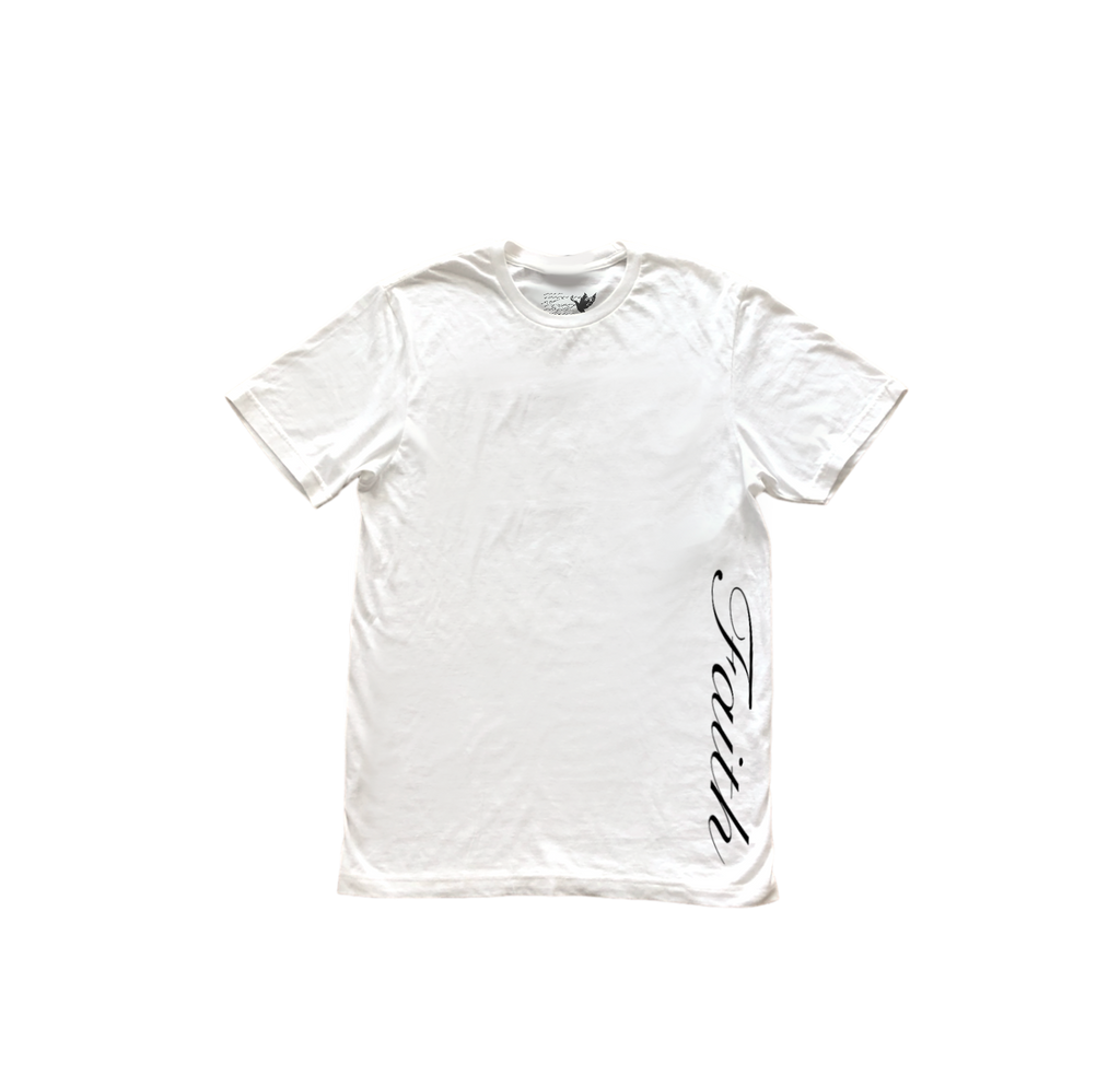 faith T-shirt