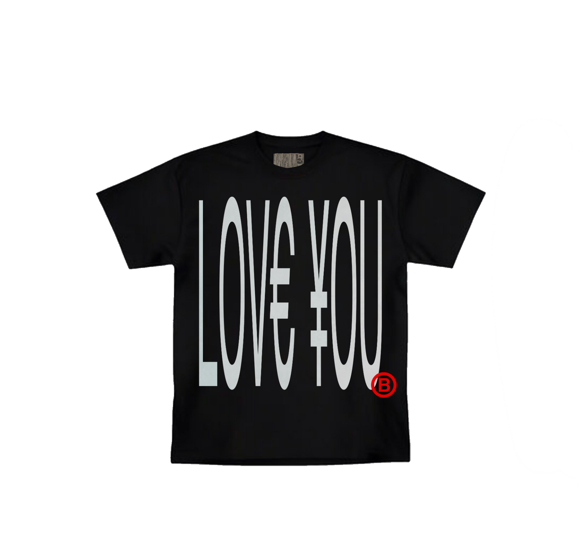 Money Love T-shirt
