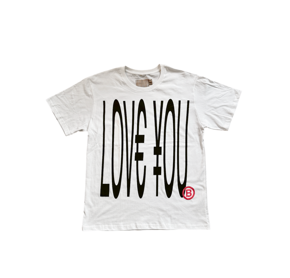 Money Love T-shirt