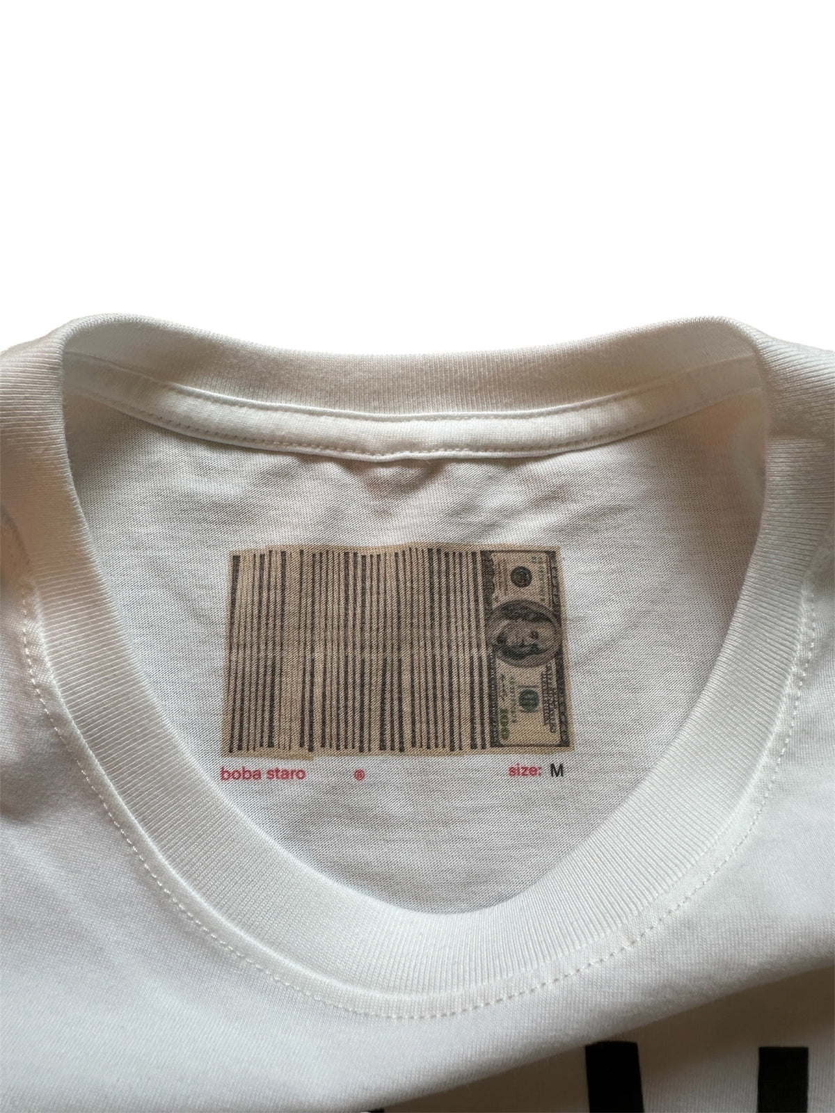 Money Love T-shirt