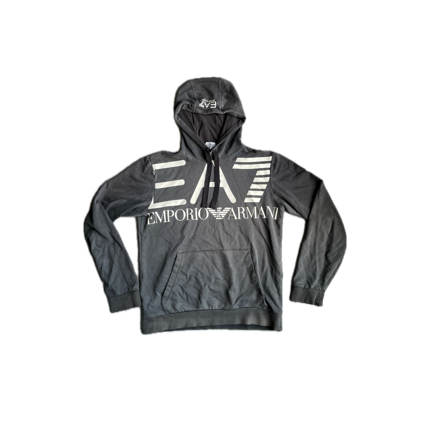 Eporio Armani hoodie