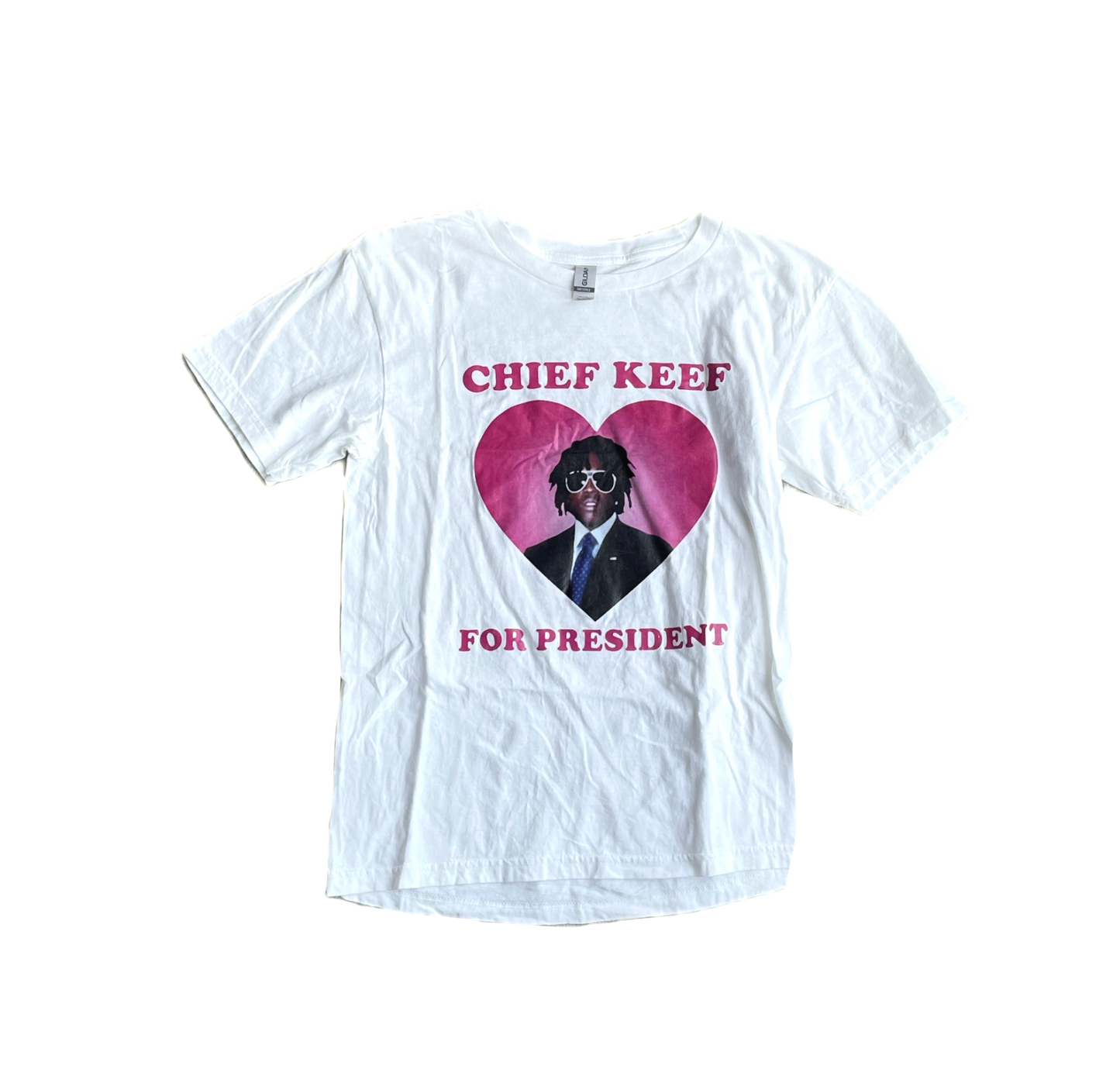 Chief Keef T-shirt