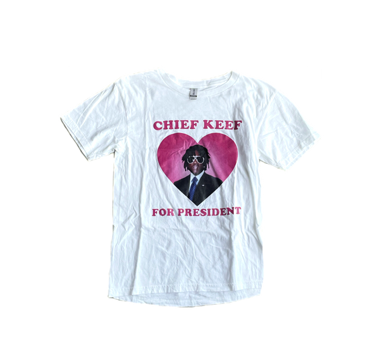 Chief Keef T-shirt