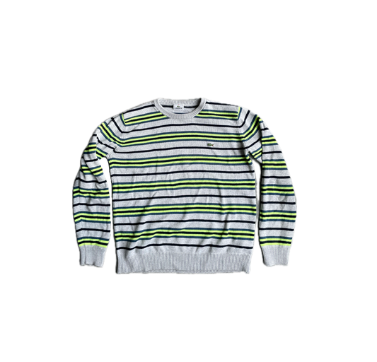 Lacoste sweater