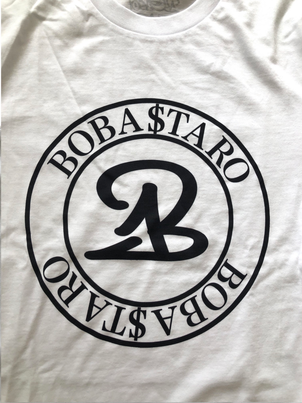 BOBA T-shirt