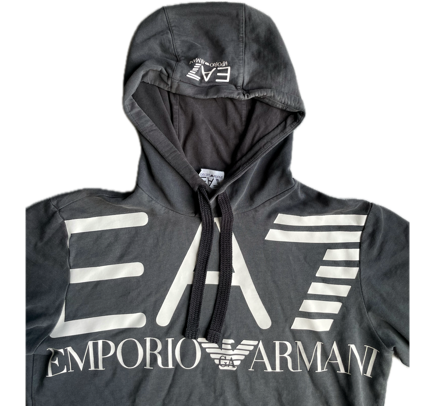 Eporio Armani hoodie