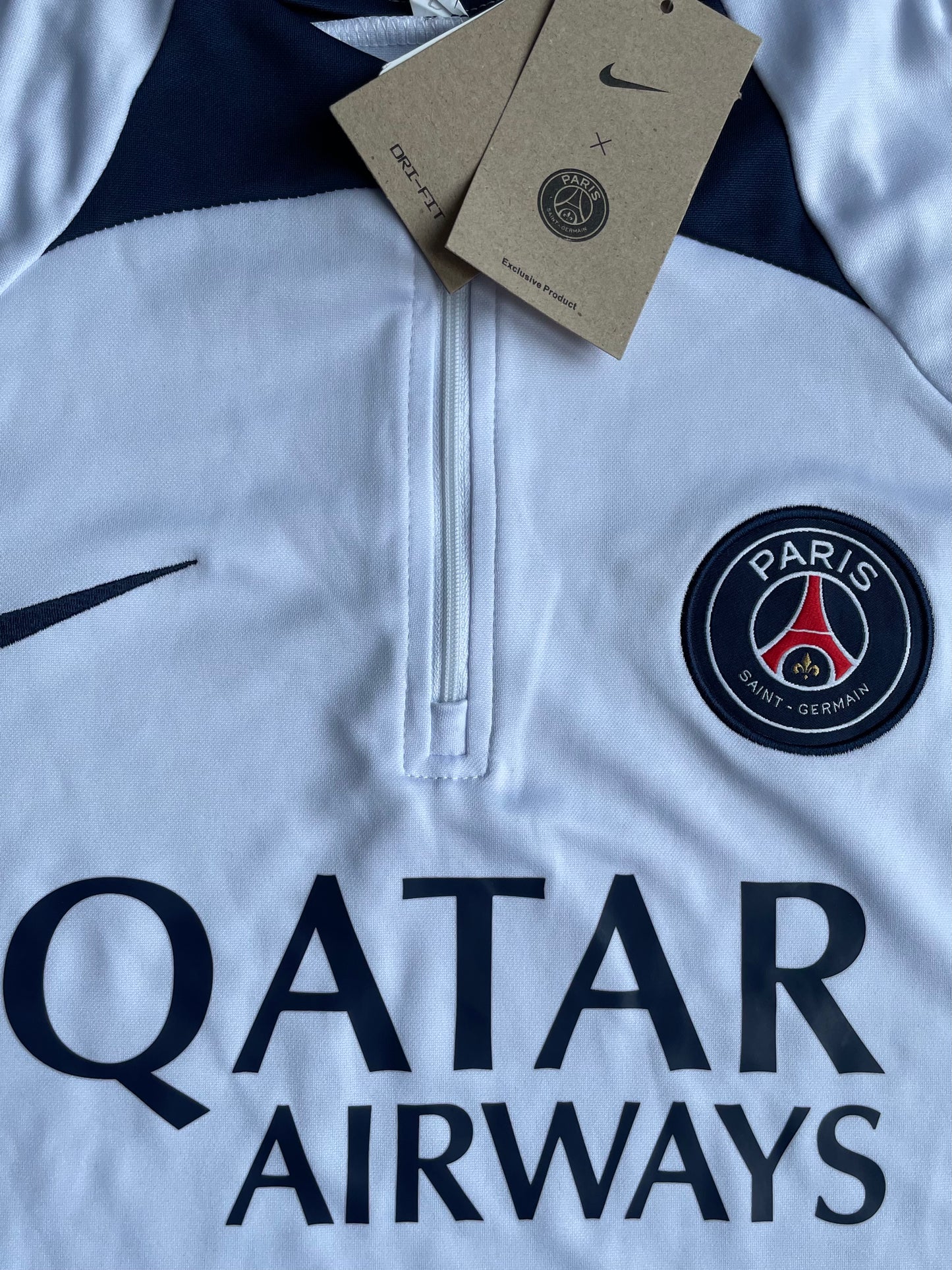 PSG track jacket