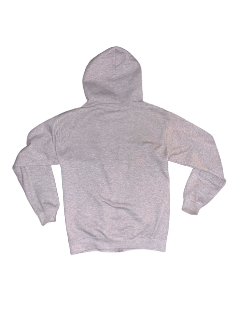 BOBA zip hoodie
