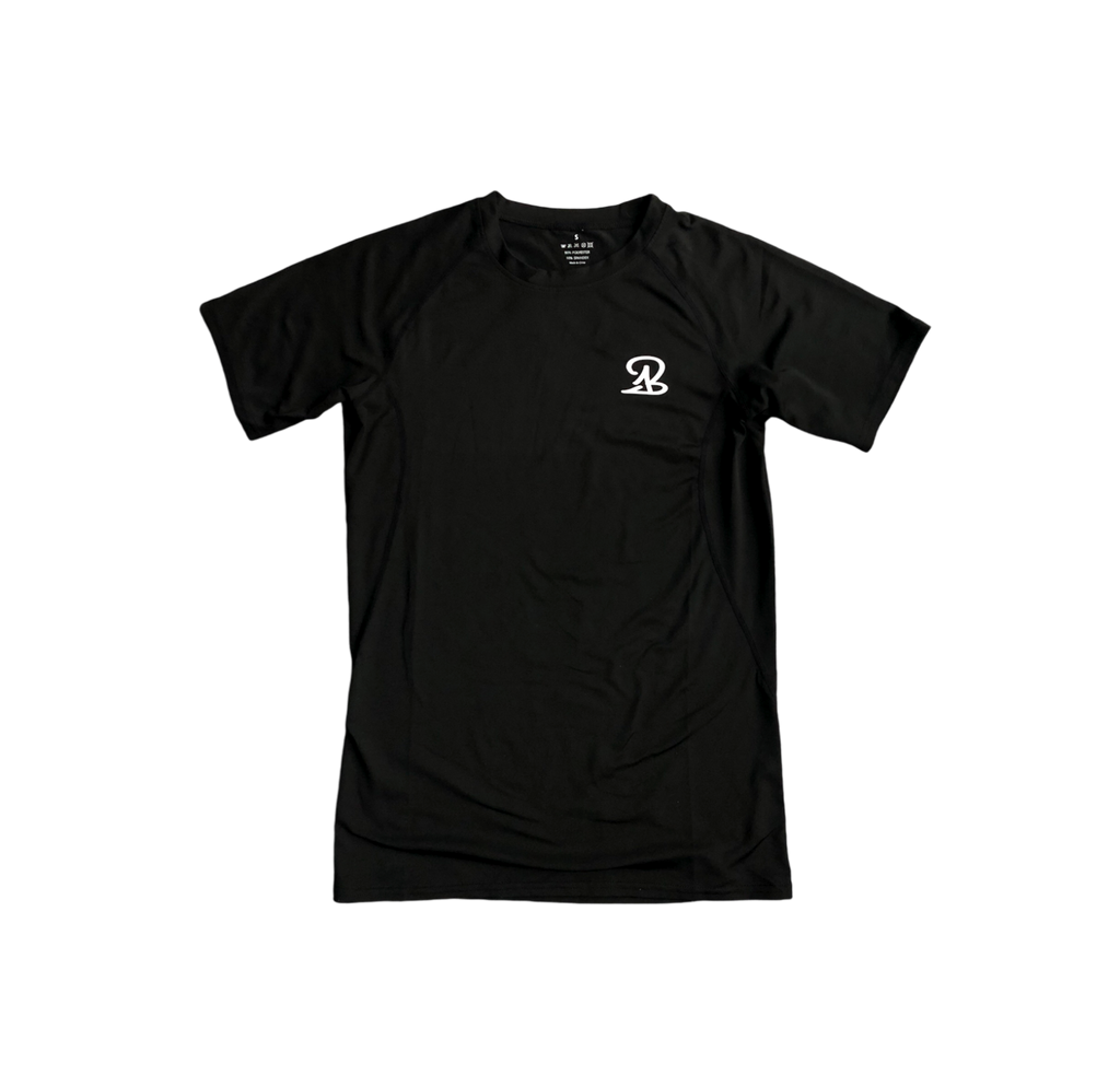 BOBA compression T-shirt