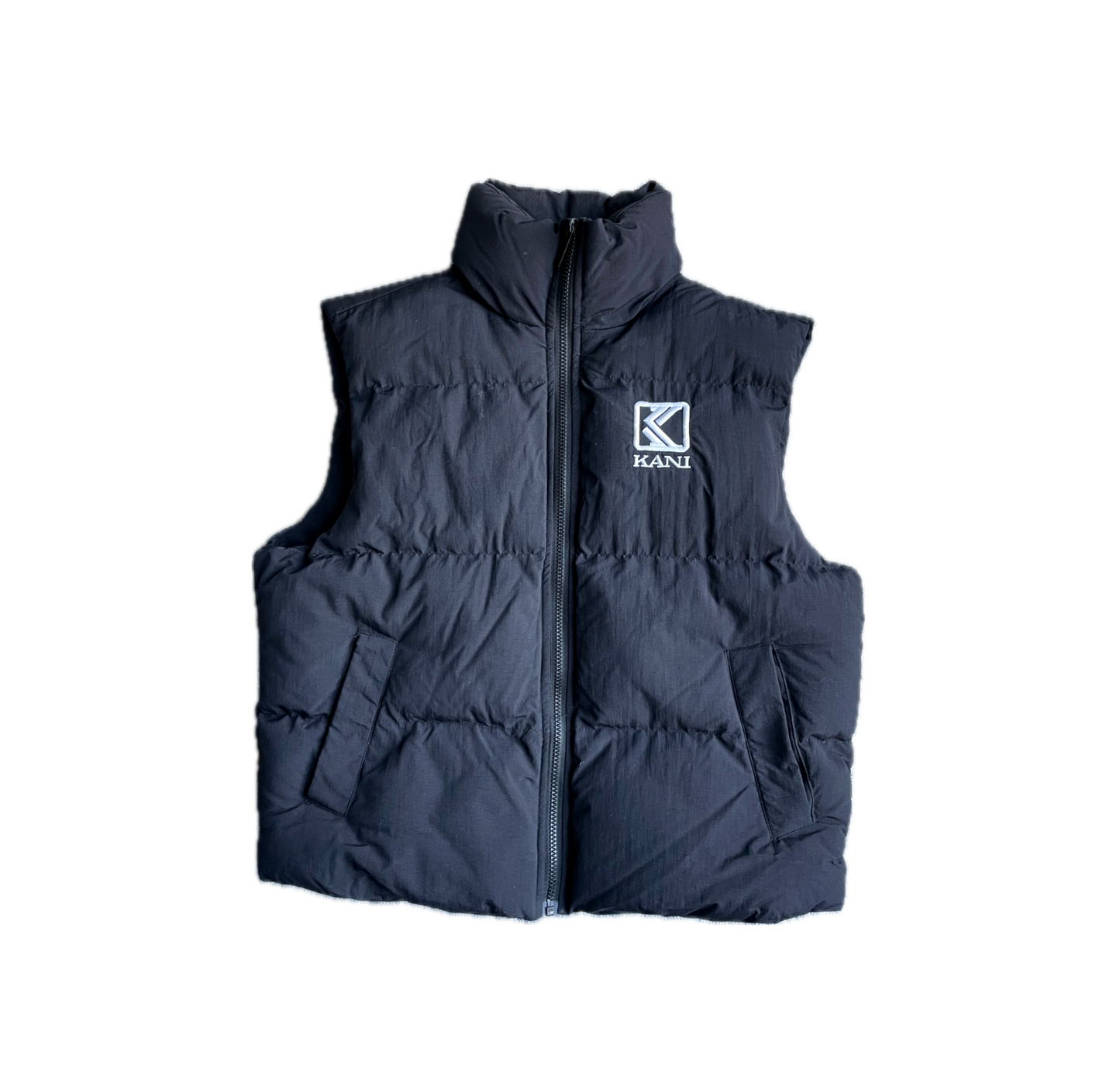 Karl Kani vest