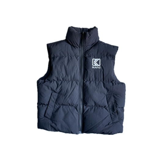 Karl Kani vest