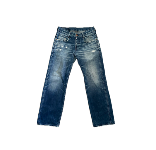 G-Star jeans